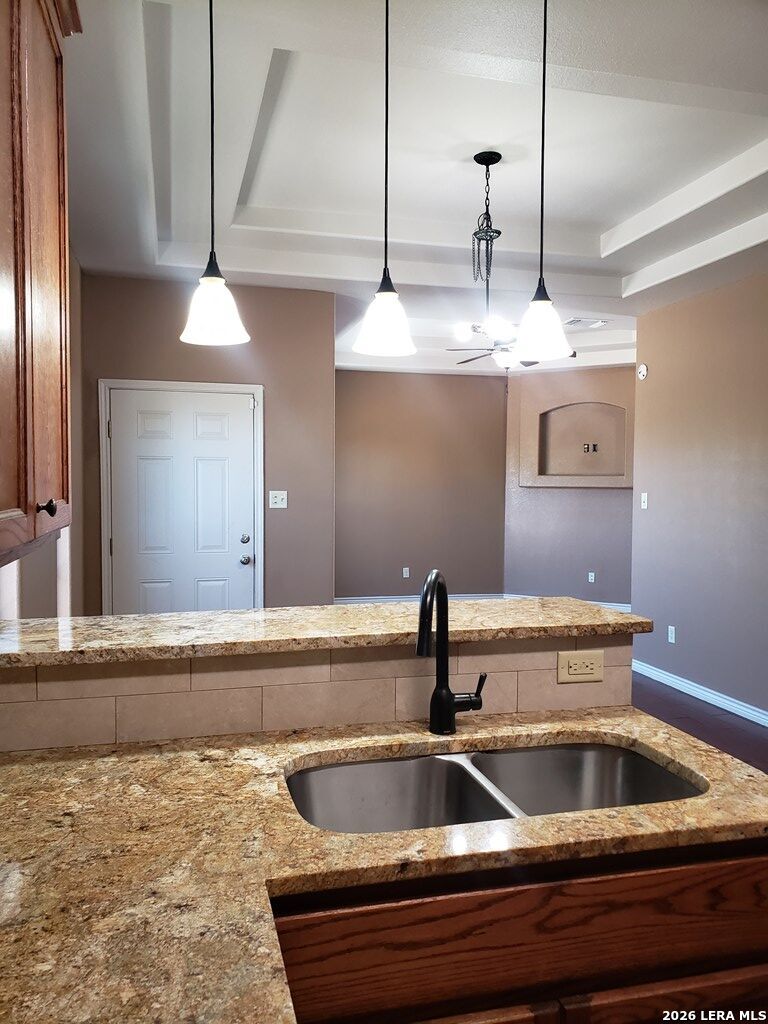 1698 RIO GRANDE ST., #A, Eagle Pass, TX 78852