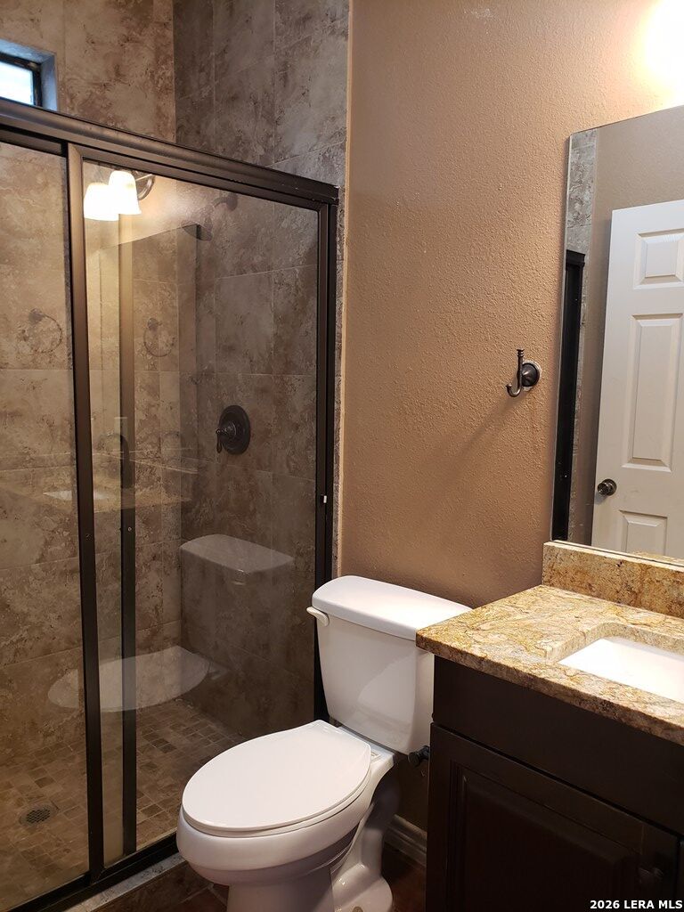 1698 RIO GRANDE ST., #A, Eagle Pass, TX 78852