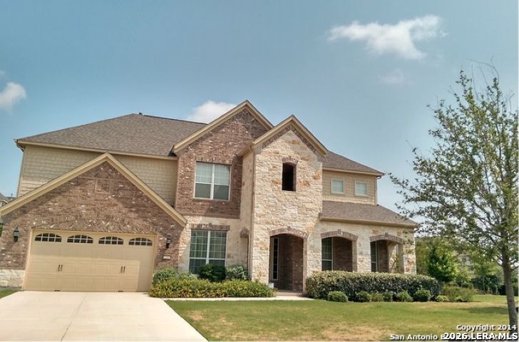 Property photo for 12507 Tersk, San Antonio, TX