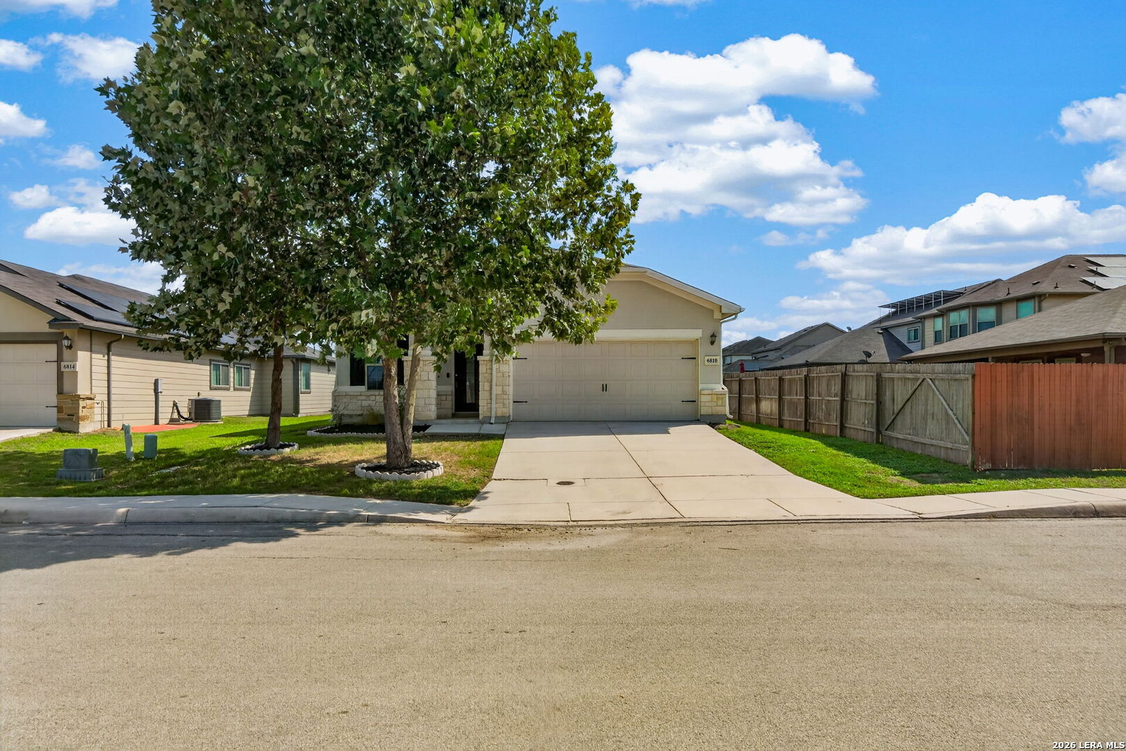 Property photo for 6810 Hanover Stone, San Antonio, TX