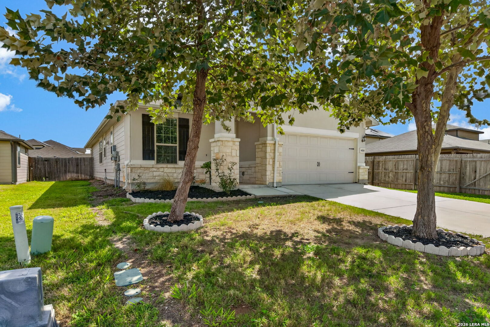 6810 Hanover Stone, San Antonio, TX 78244