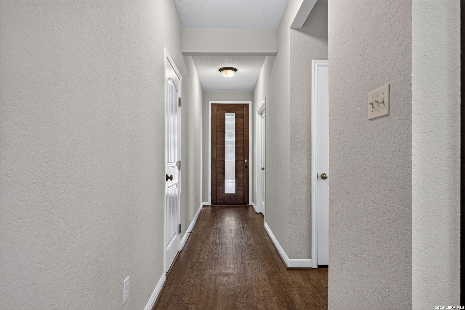 Entry/Foyer