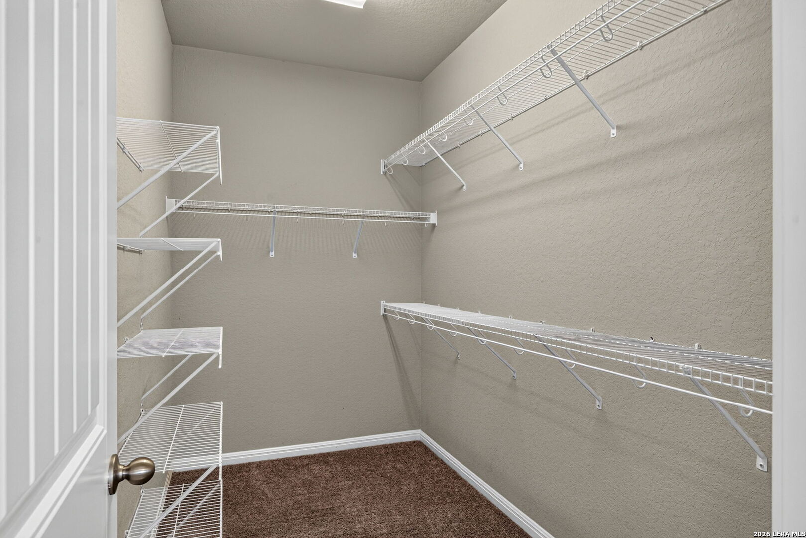 Walk-In Pantry