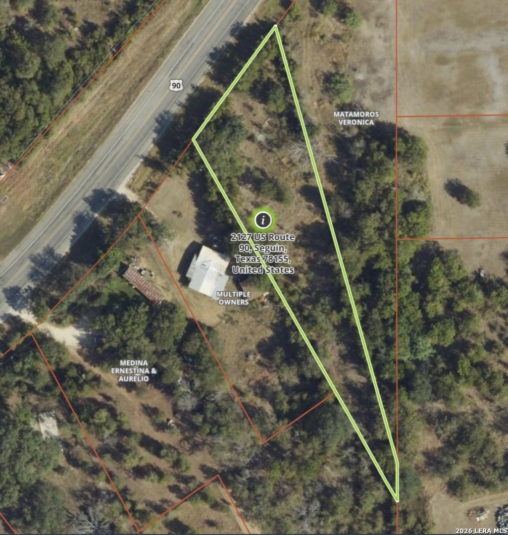 Property photo for 2127 E Us Highway 90, Seguin, TX