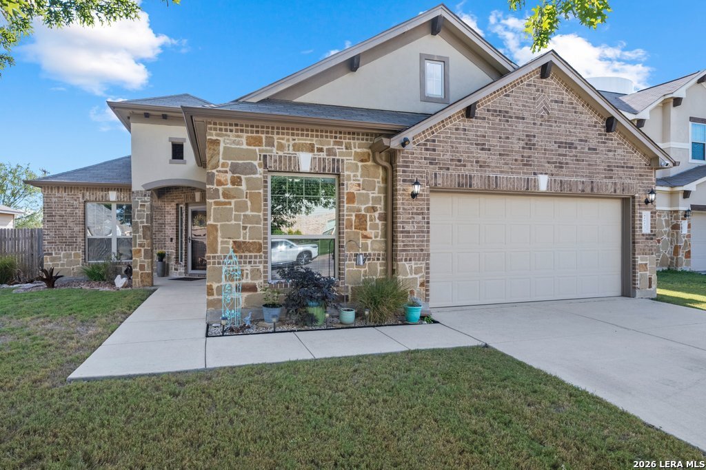 Property photo for 773 Great Cloud, New Braunfels, TX