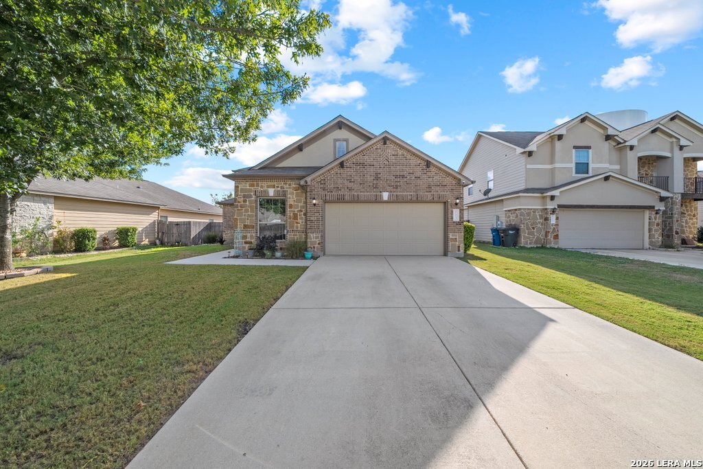 773 Great Cloud, New Braunfels, TX 78130