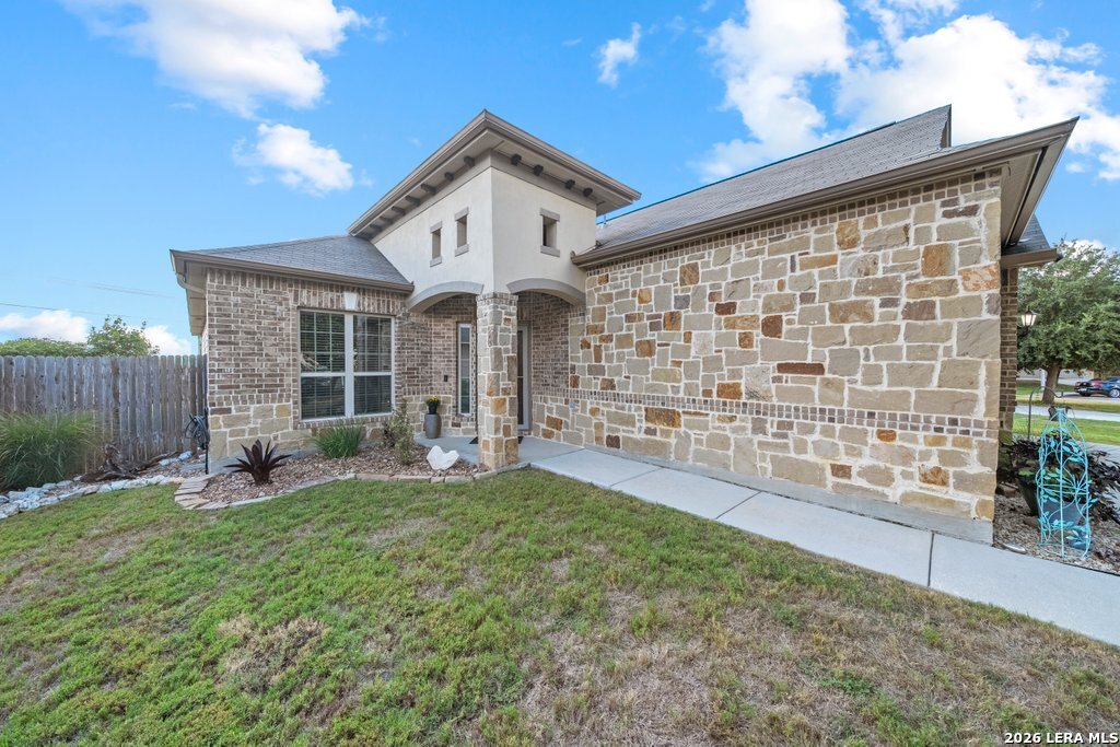 773 Great Cloud, New Braunfels, TX 78130