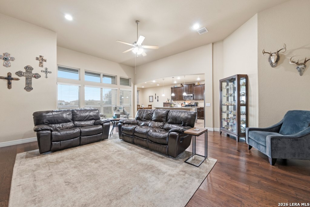 773 Great Cloud, New Braunfels, TX 78130