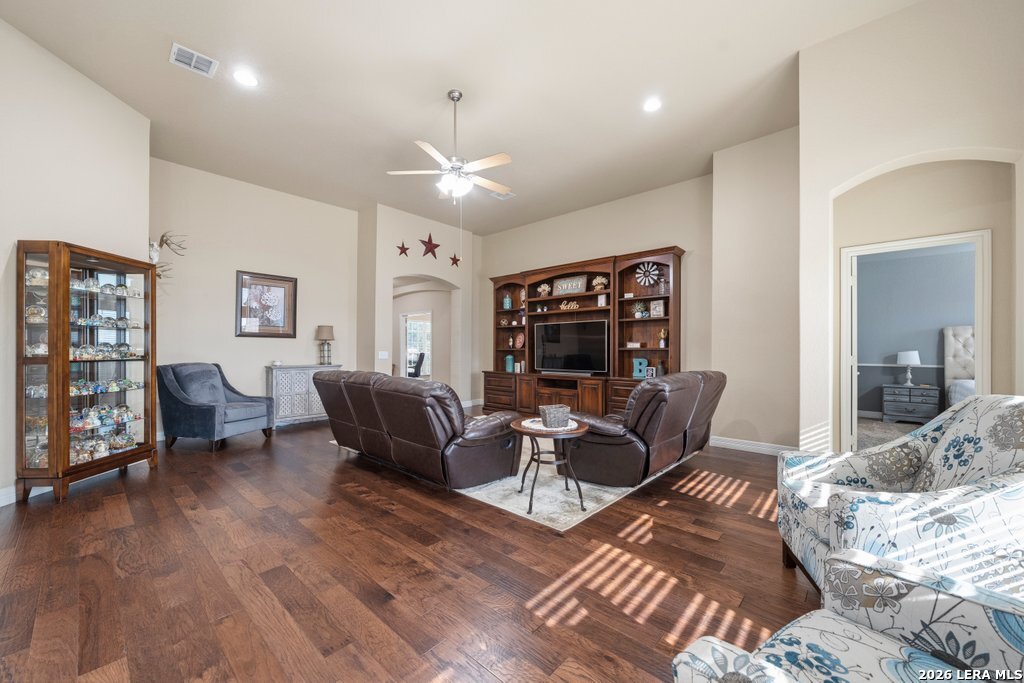773 Great Cloud, New Braunfels, TX 78130