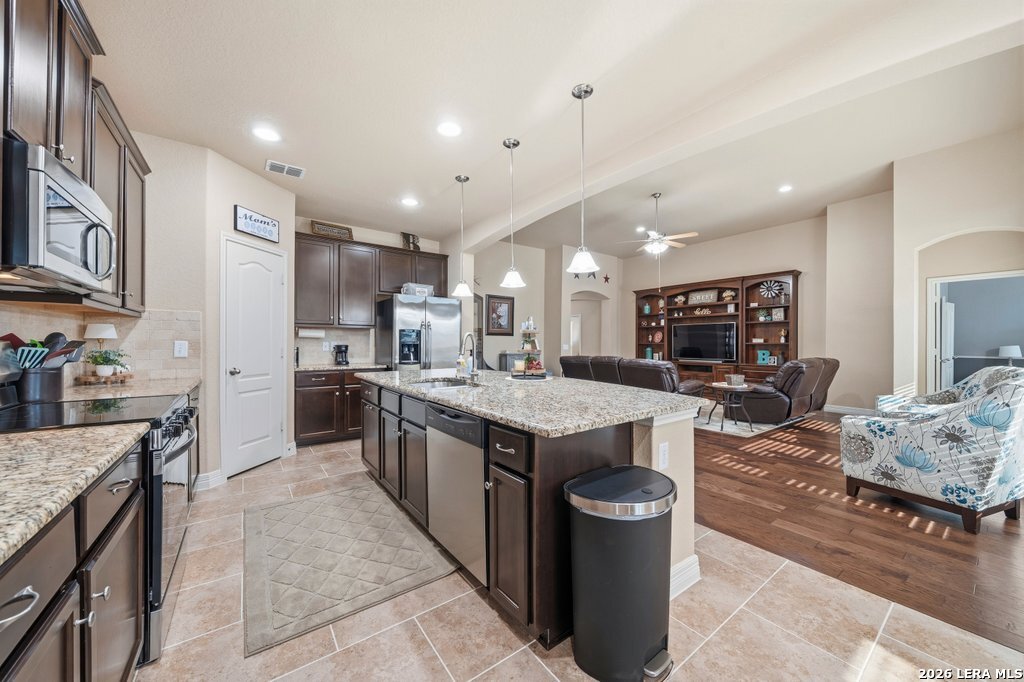 773 Great Cloud, New Braunfels, TX 78130