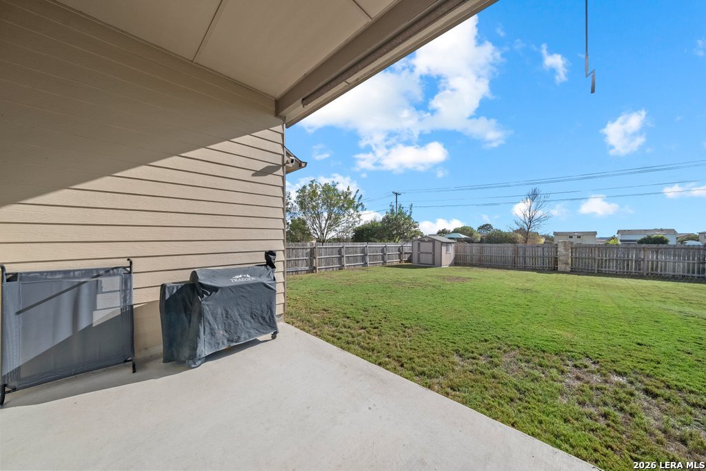 773 Great Cloud, New Braunfels, TX 78130