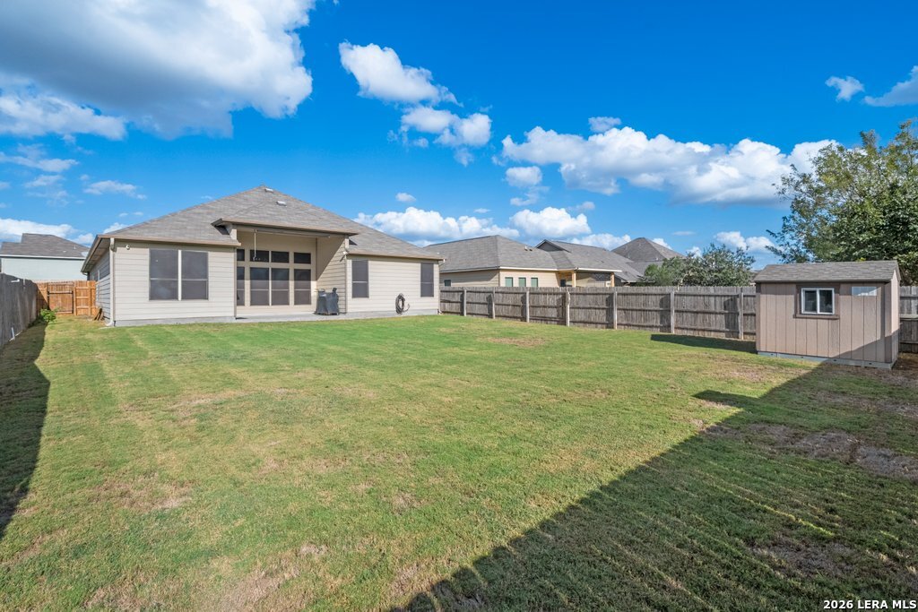 773 Great Cloud, New Braunfels, TX 78130