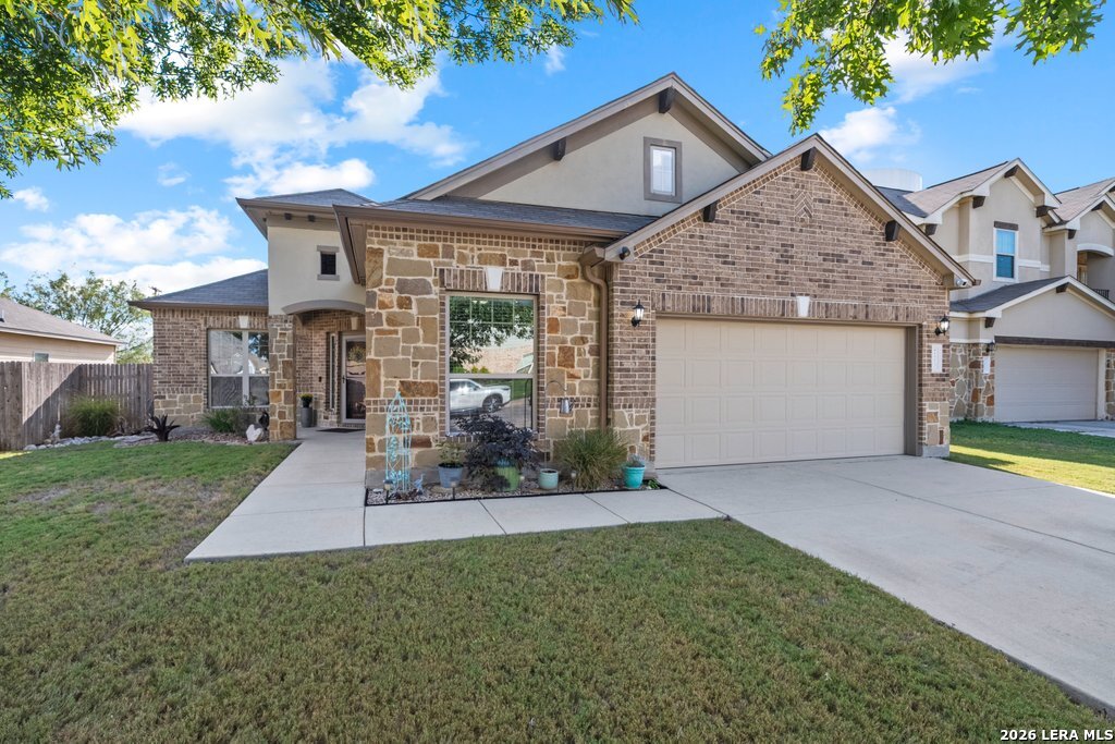 773 Great Cloud, New Braunfels, TX 78130