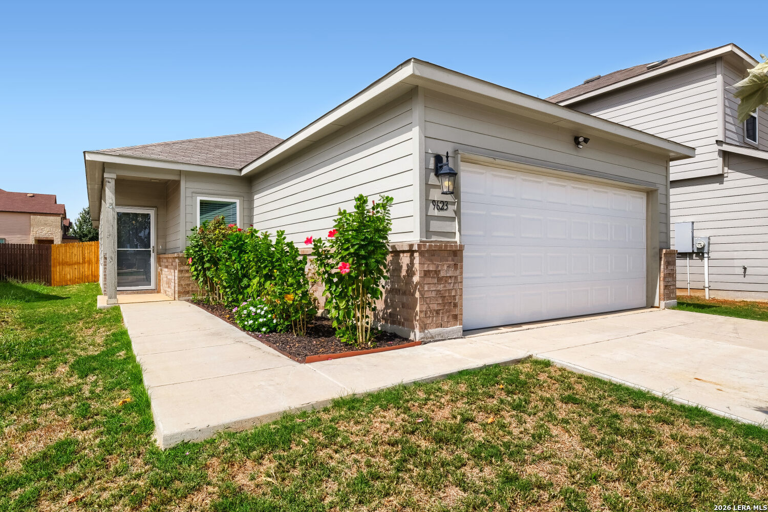 Property photo for 9623 Pleasanton Elm, San Antonio, TX