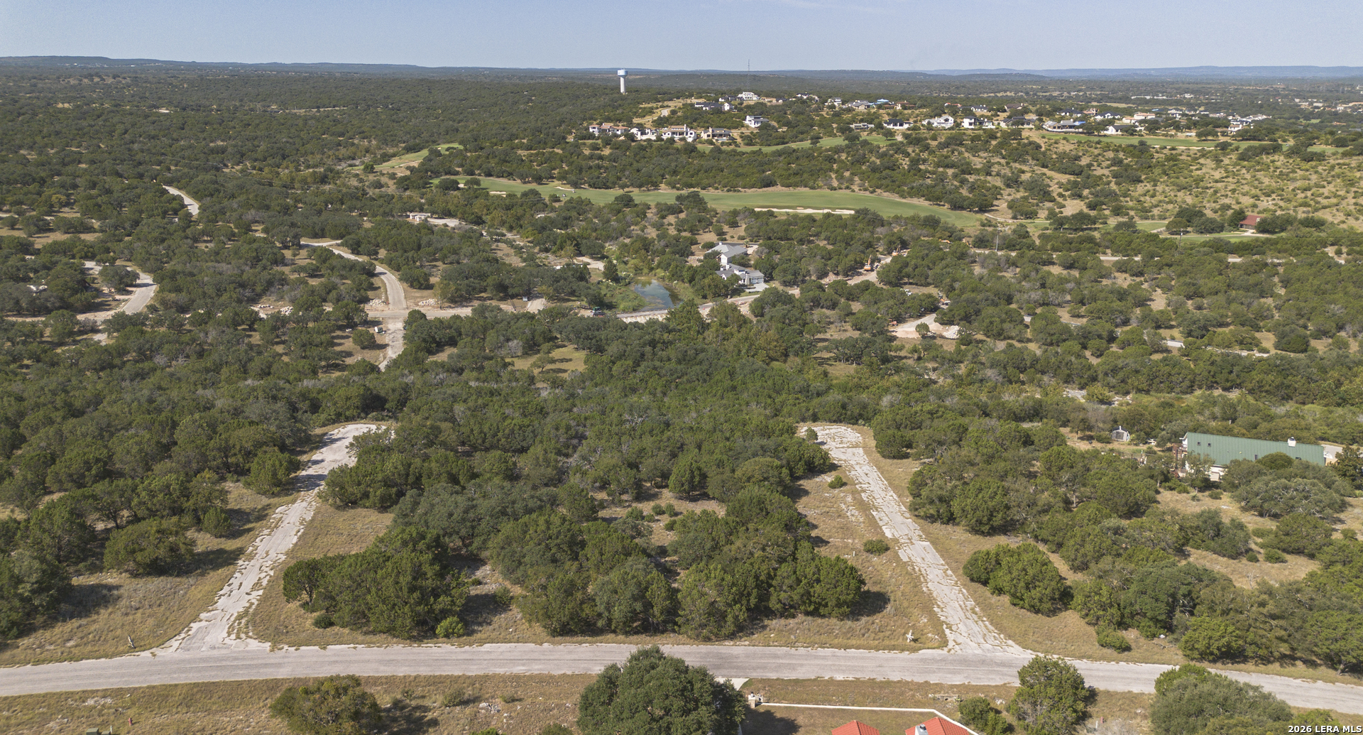 LOT 22146 White Tail Run, Horseshoe Bay, TX 78657