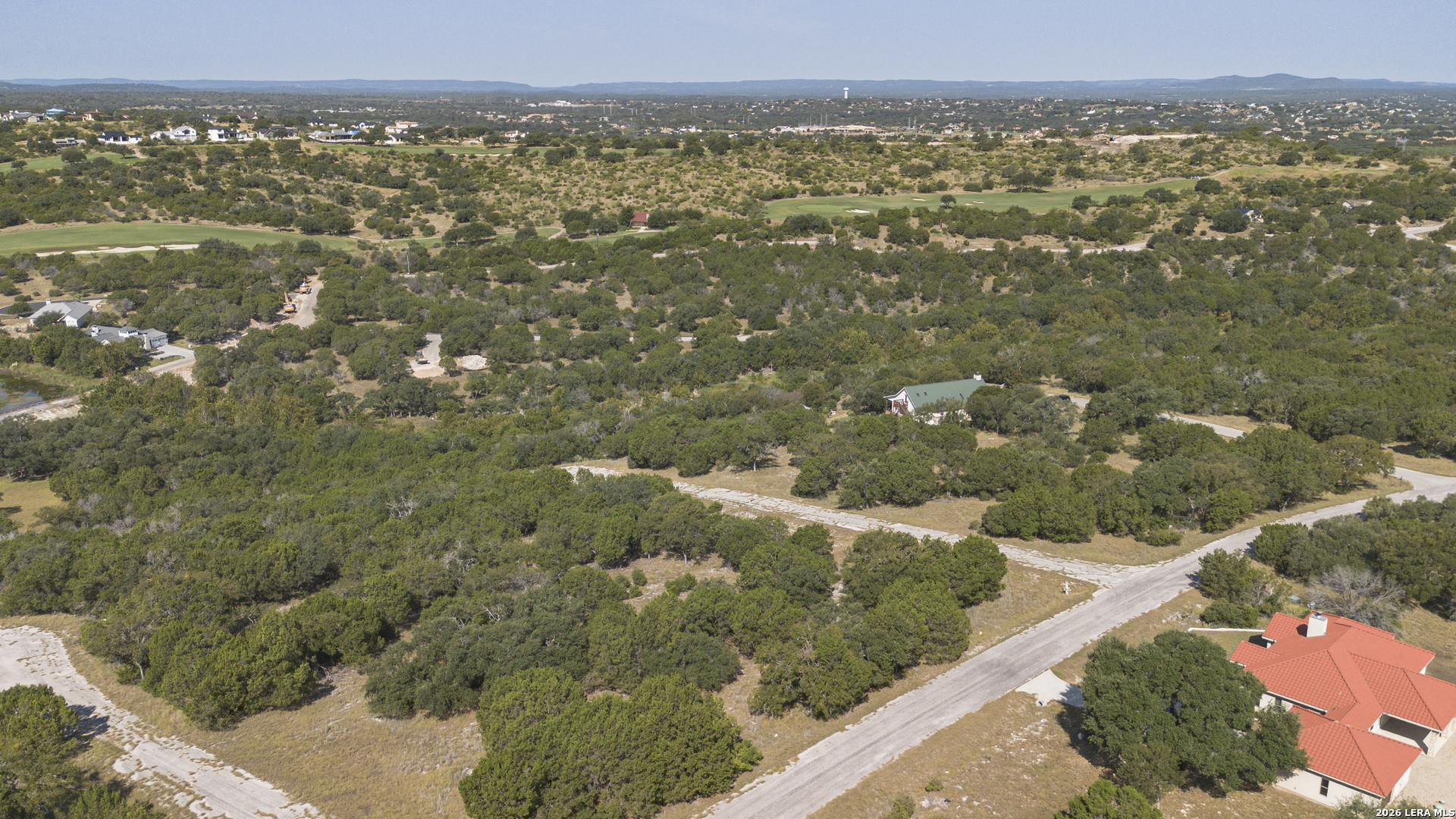 LOT 22146 White Tail Run, Horseshoe Bay, TX 78657