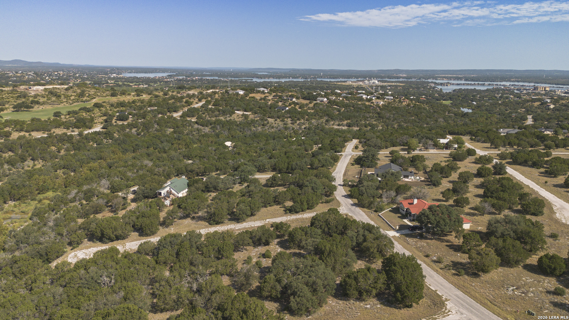 LOT 22146 White Tail Run, Horseshoe Bay, TX 78657
