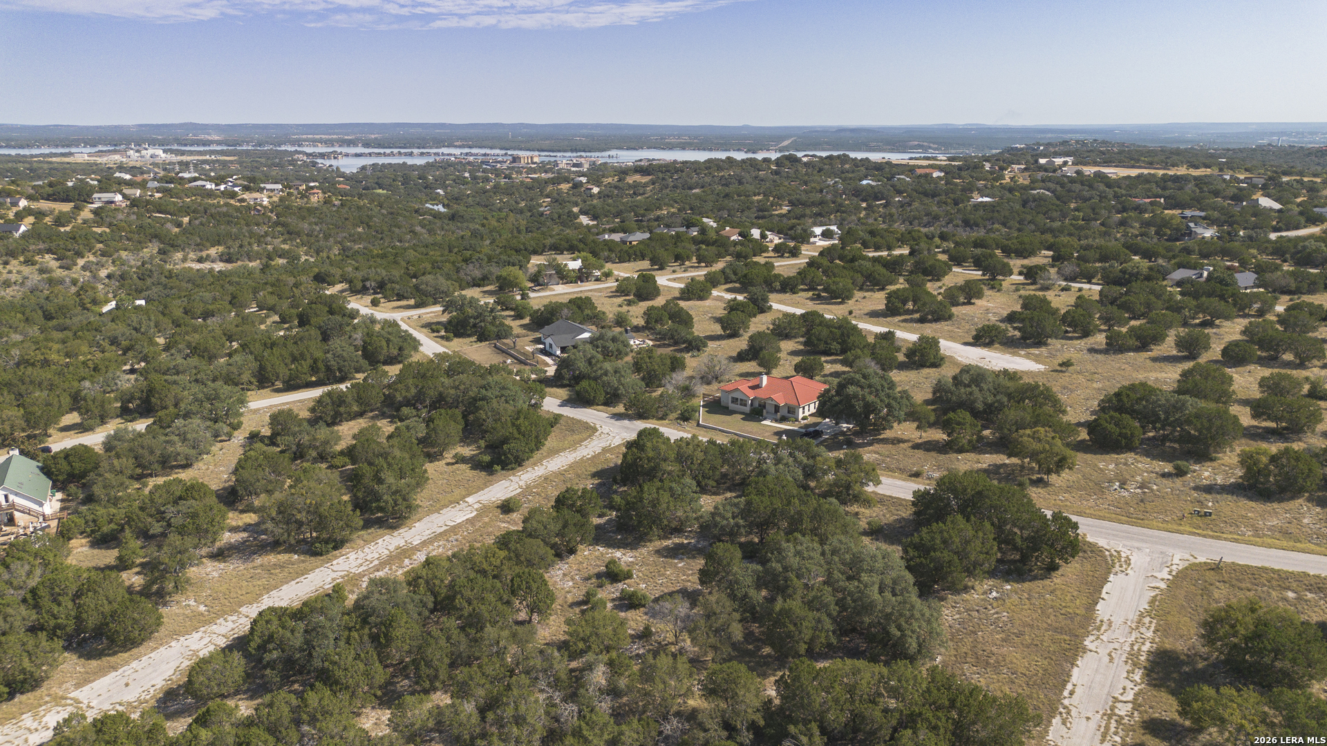 LOT 22146 White Tail Run, Horseshoe Bay, TX 78657
