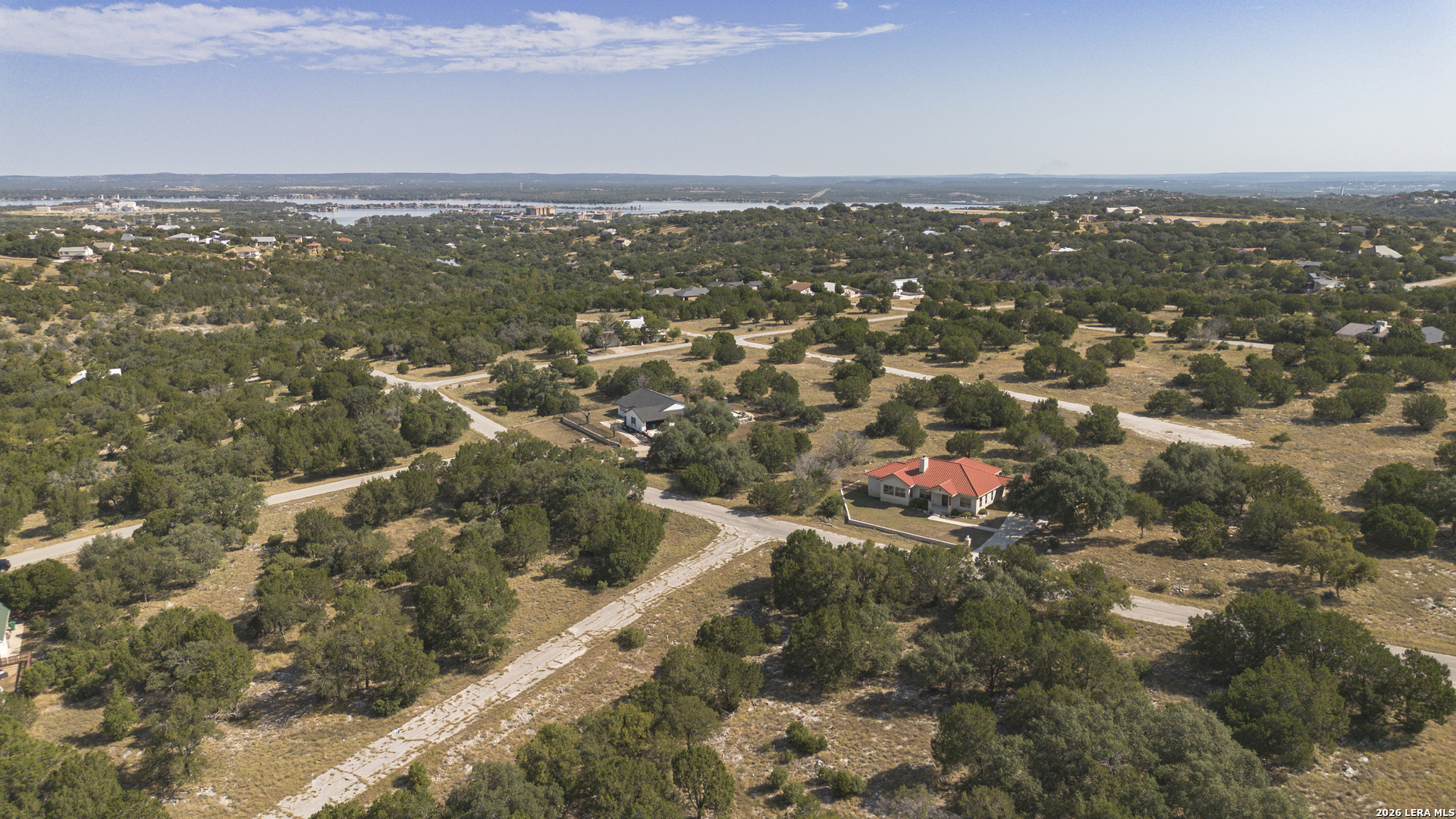 LOT 22146 White Tail Run, Horseshoe Bay, TX 78657