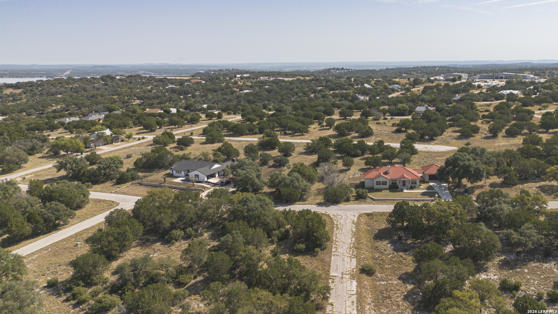 LOT 22146 White Tail Run, Horseshoe Bay, TX 78657