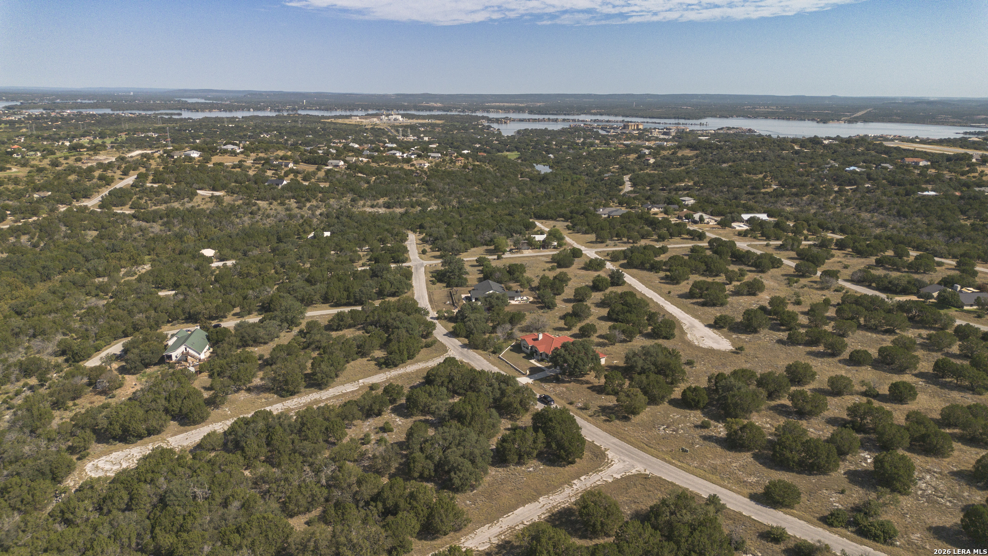 LOT 22146 White Tail Run, Horseshoe Bay, TX 78657