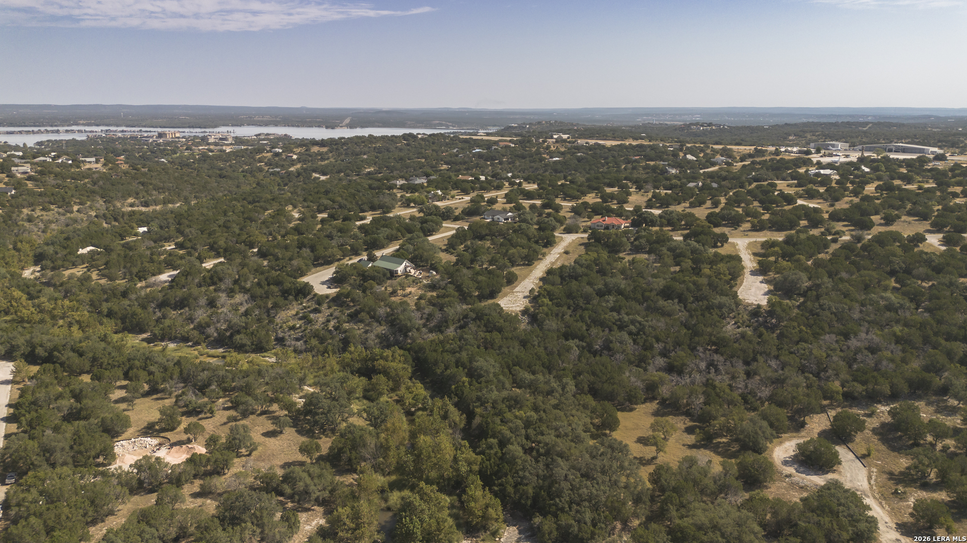 LOT 22146 White Tail Run, Horseshoe Bay, TX 78657