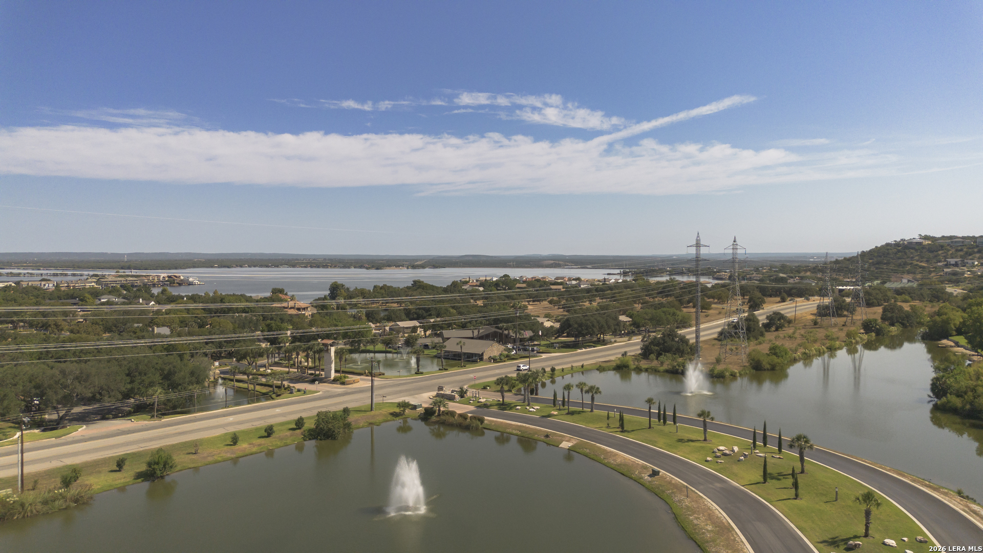 LOT 22146 White Tail Run, Horseshoe Bay, TX 78657