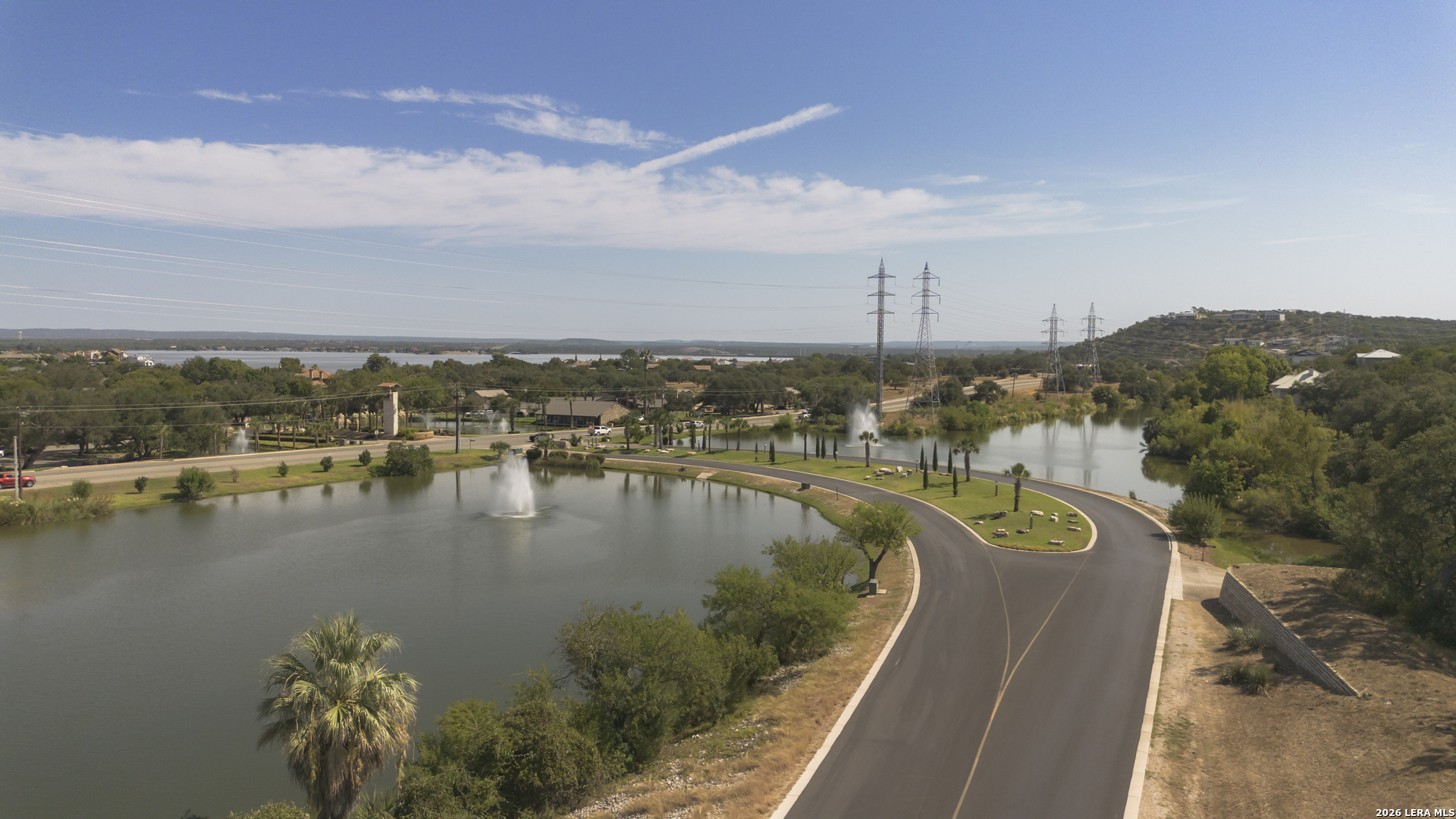 LOT 22146 White Tail Run, Horseshoe Bay, TX 78657