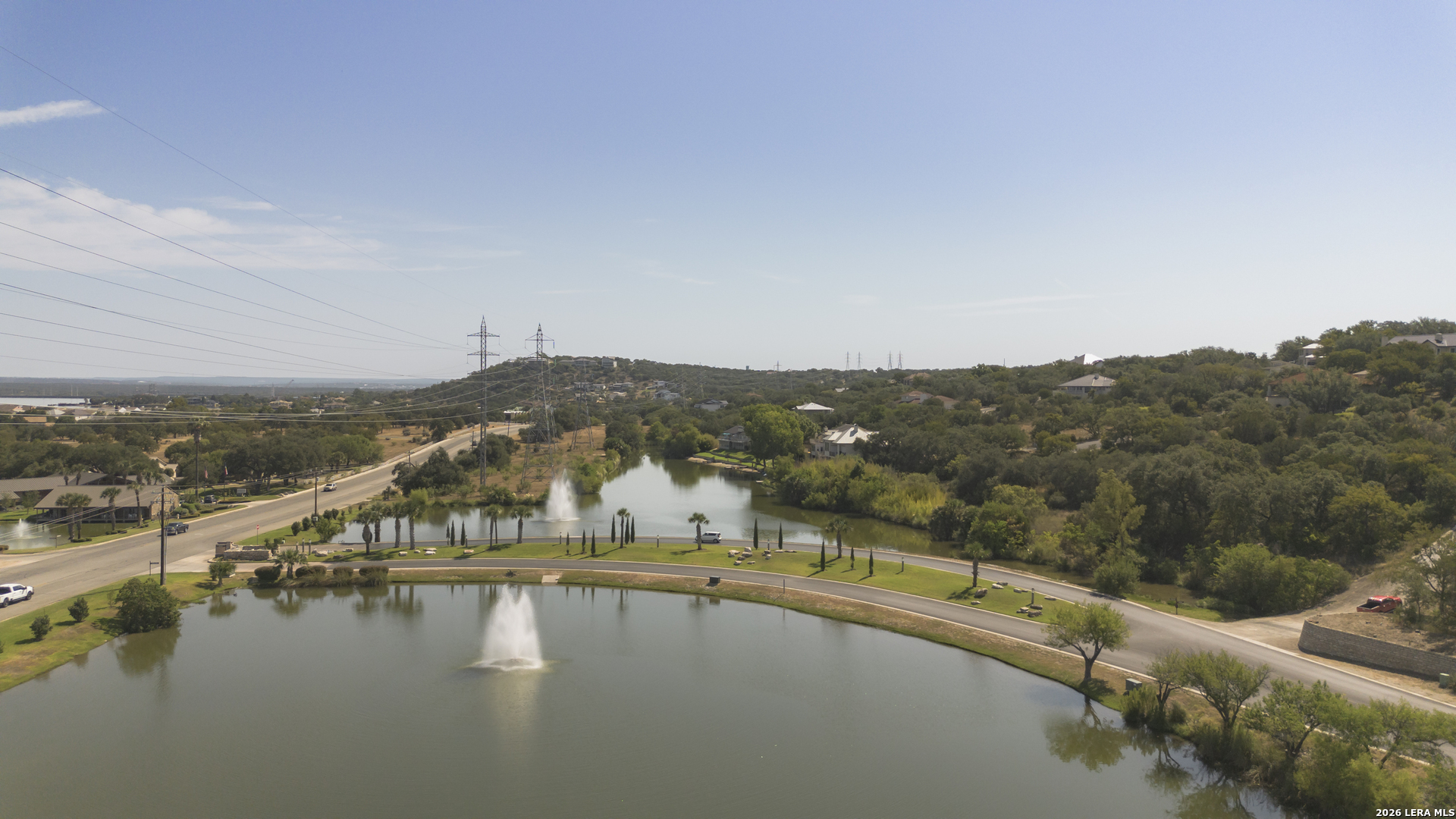 LOT 22146 White Tail Run, Horseshoe Bay, TX 78657