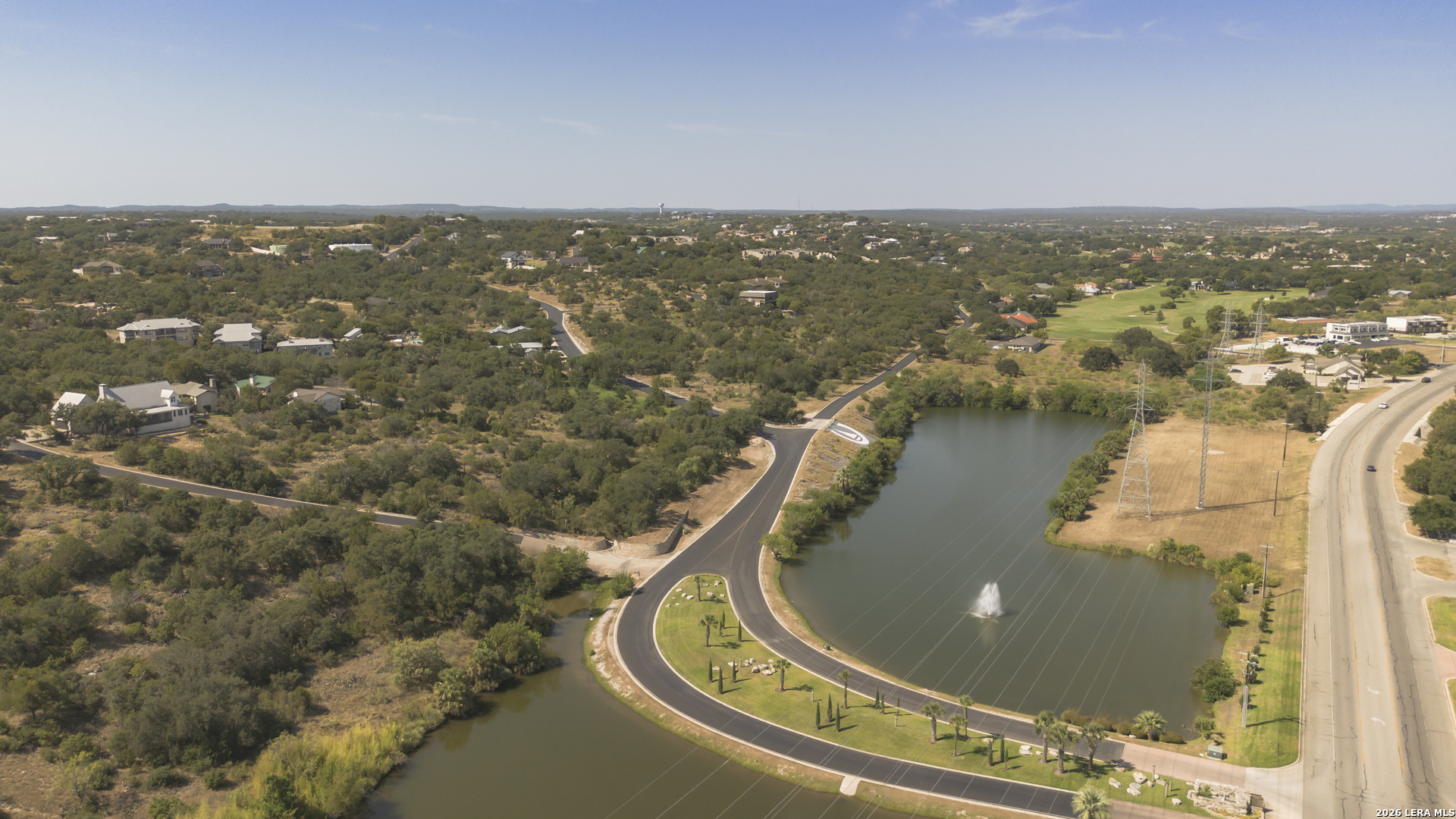 LOT 22146 White Tail Run, Horseshoe Bay, TX 78657
