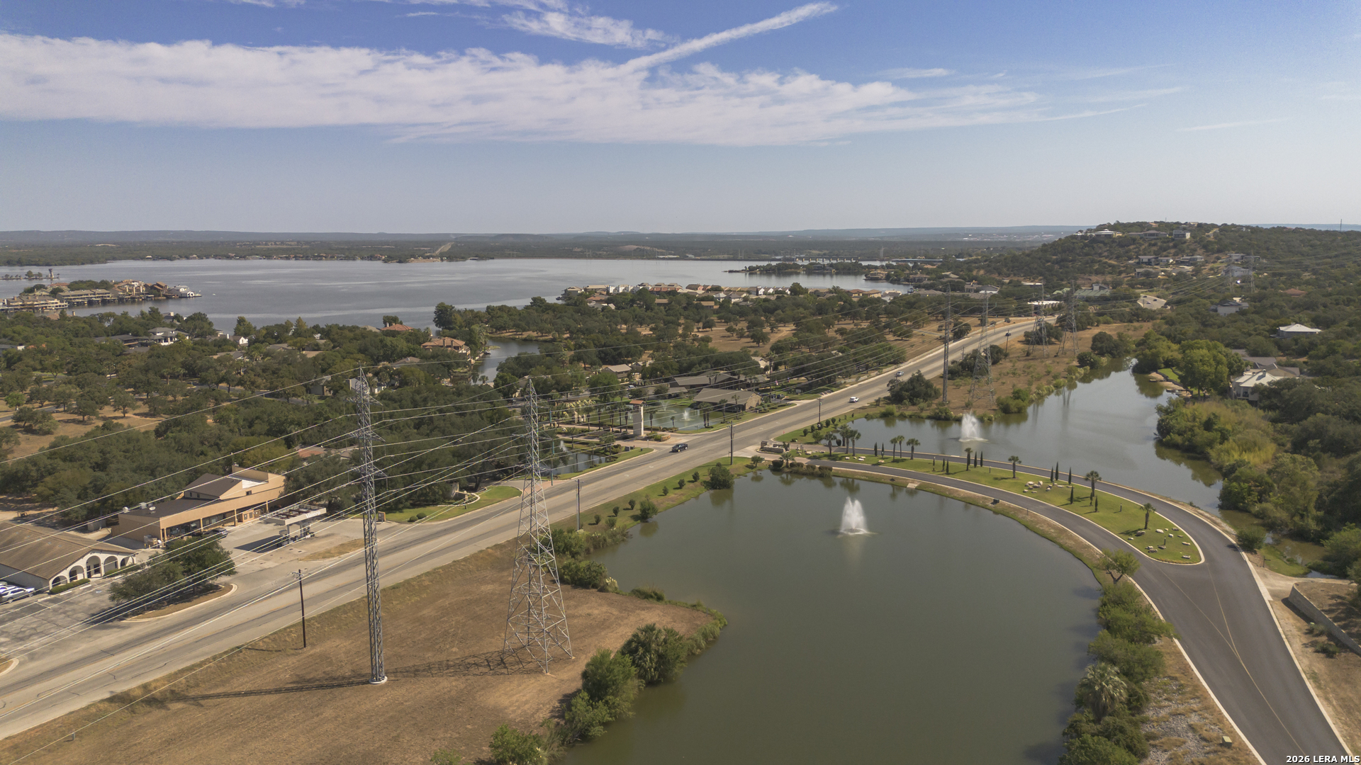 LOT 22146 White Tail Run, Horseshoe Bay, TX 78657