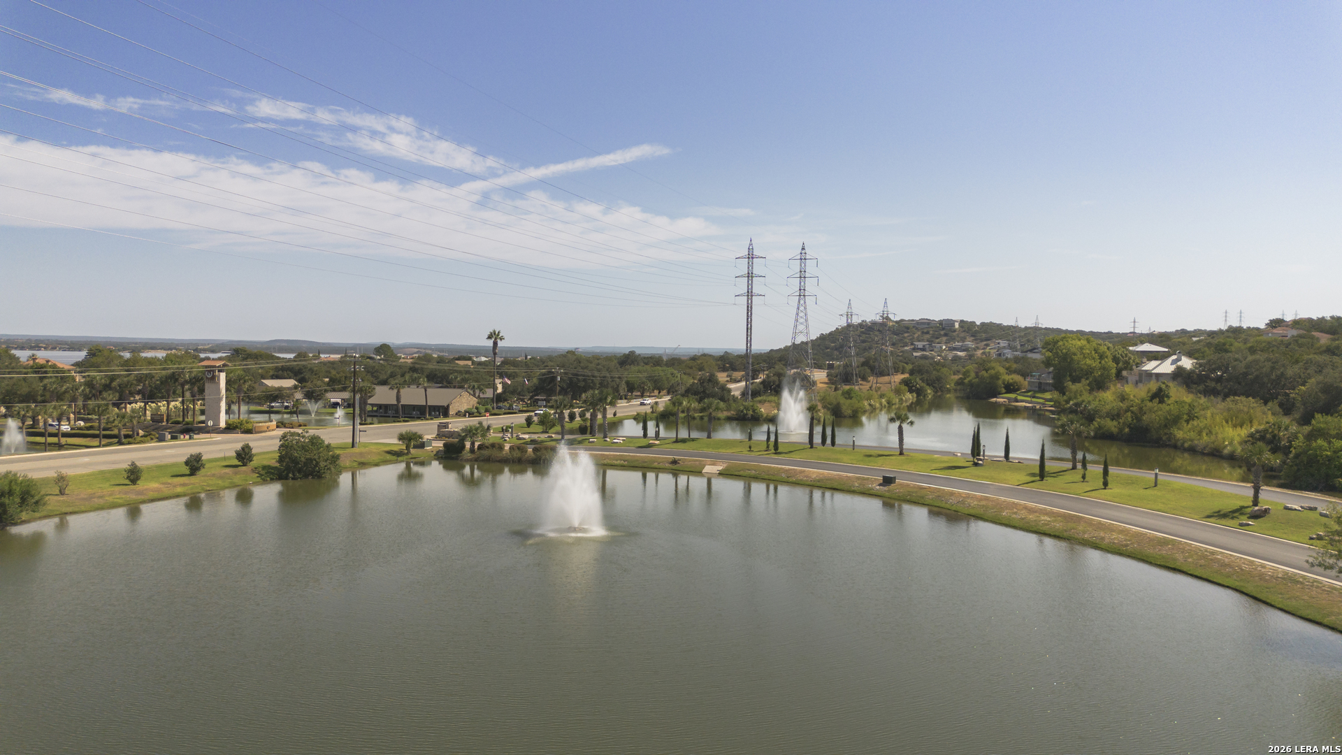 LOT 22146 White Tail Run, Horseshoe Bay, TX 78657