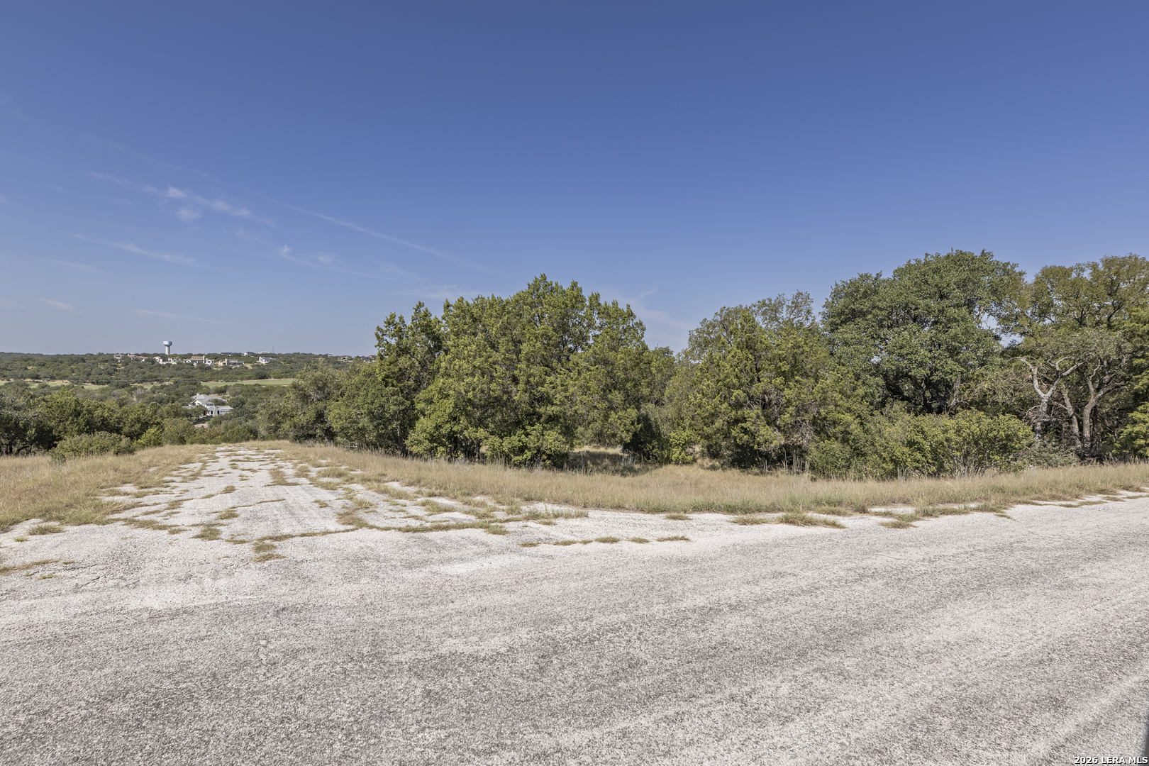 LOT 22146 White Tail Run, Horseshoe Bay, TX 78657