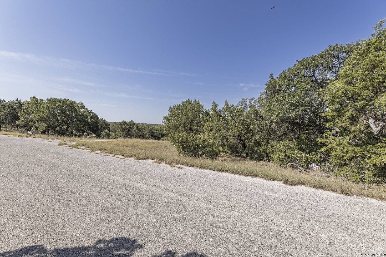 LOT 22146 White Tail Run, Horseshoe Bay, TX 78657