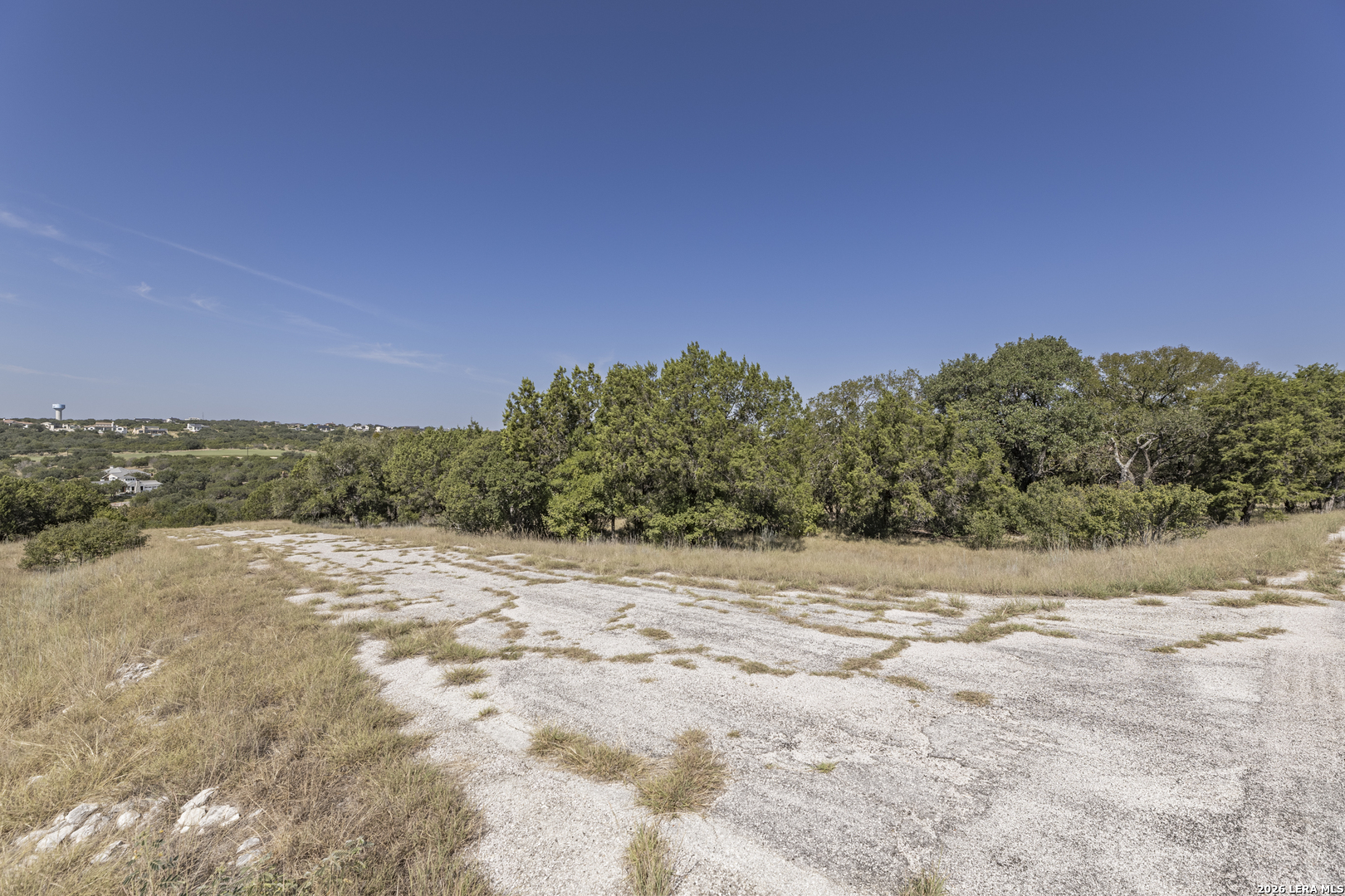 LOT 22146 White Tail Run, Horseshoe Bay, TX 78657