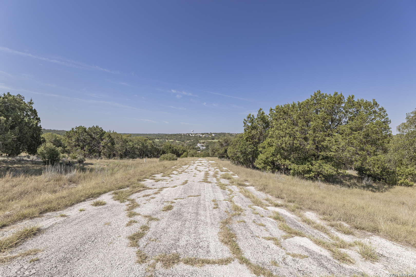 LOT 22146 White Tail Run, Horseshoe Bay, TX 78657