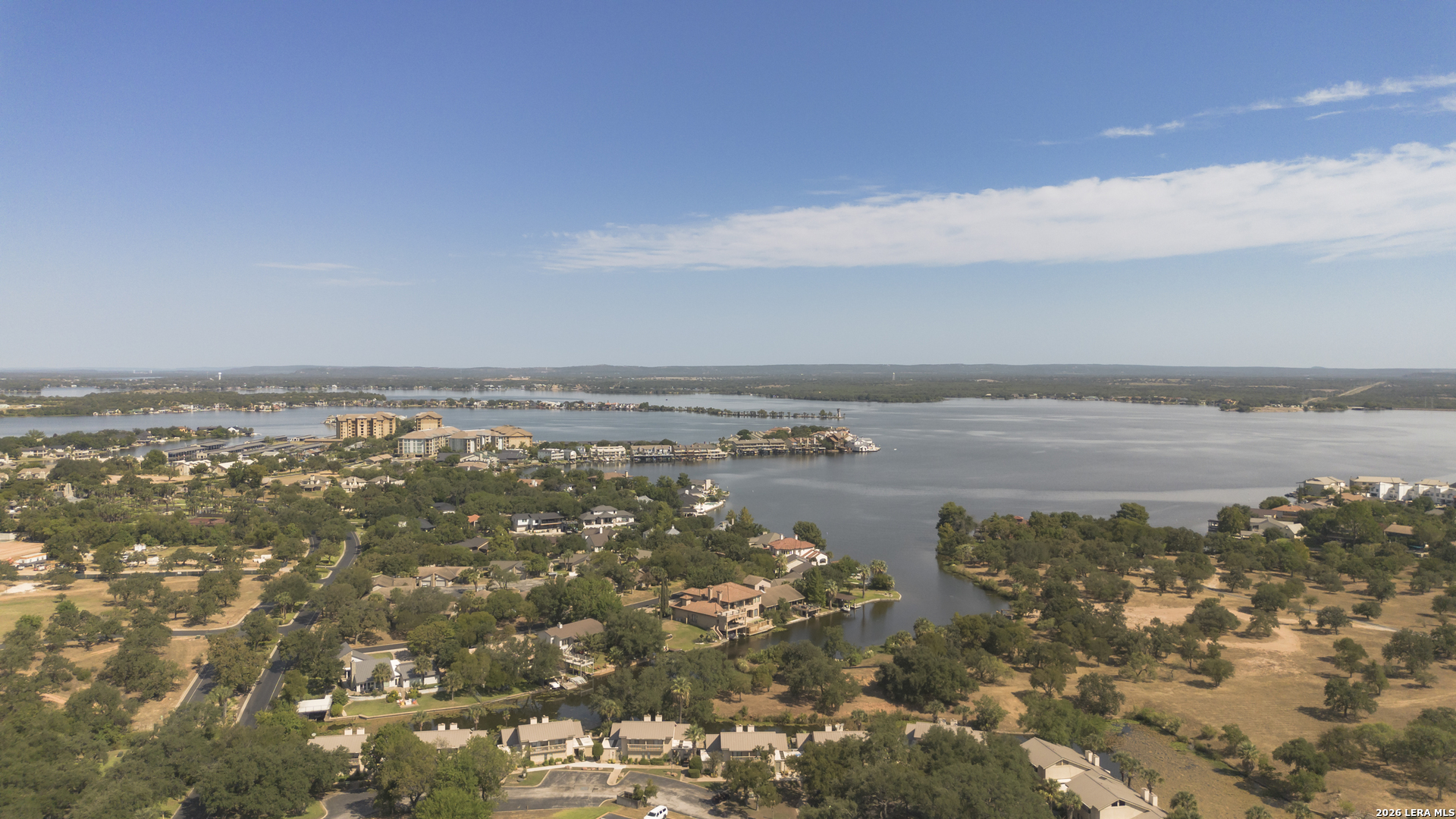 LOT 22146 White Tail Run, Horseshoe Bay, TX 78657