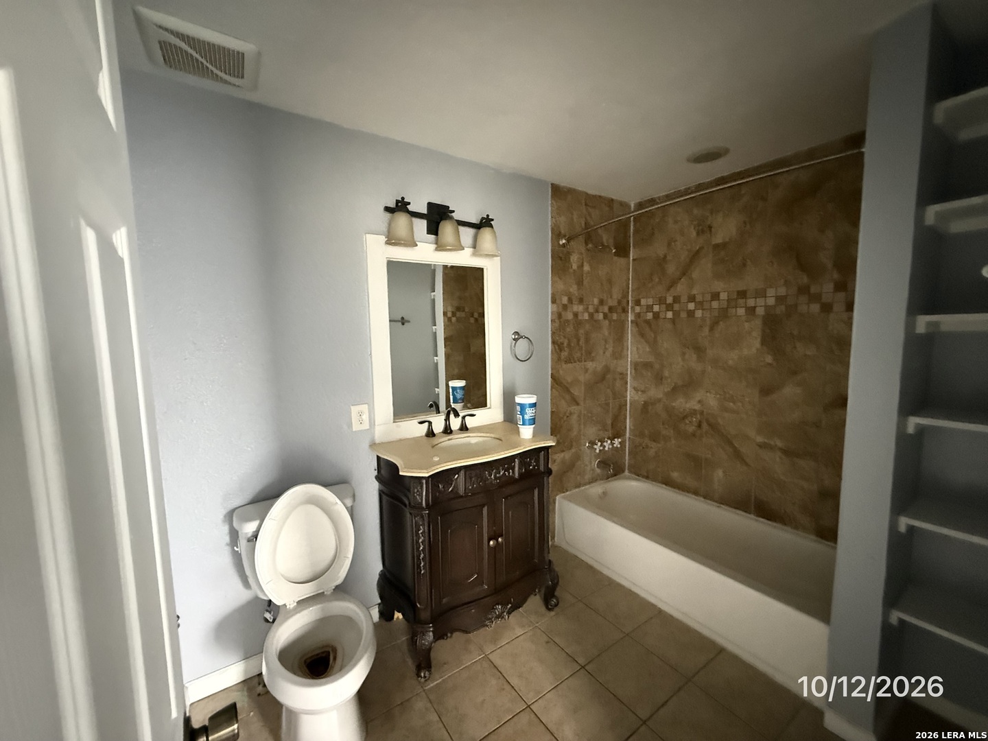 1804 N Hamilton St, San Antonio, TX 78201