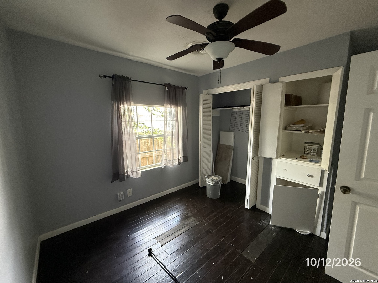 1804 N Hamilton St, San Antonio, TX 78201