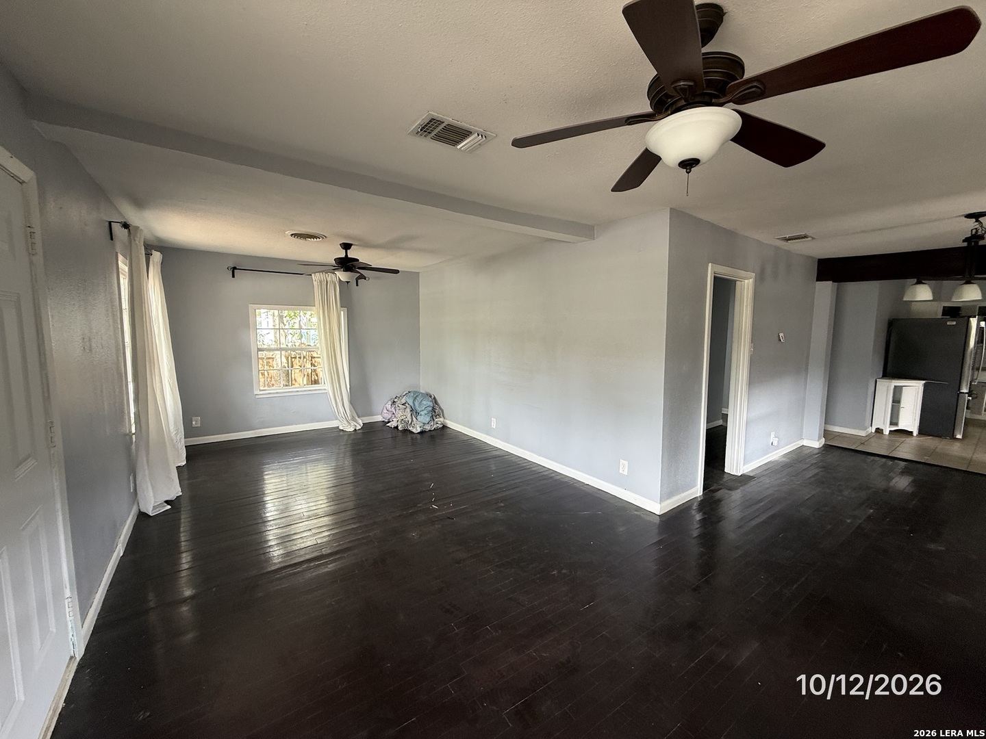 1804 N Hamilton St, San Antonio, TX 78201