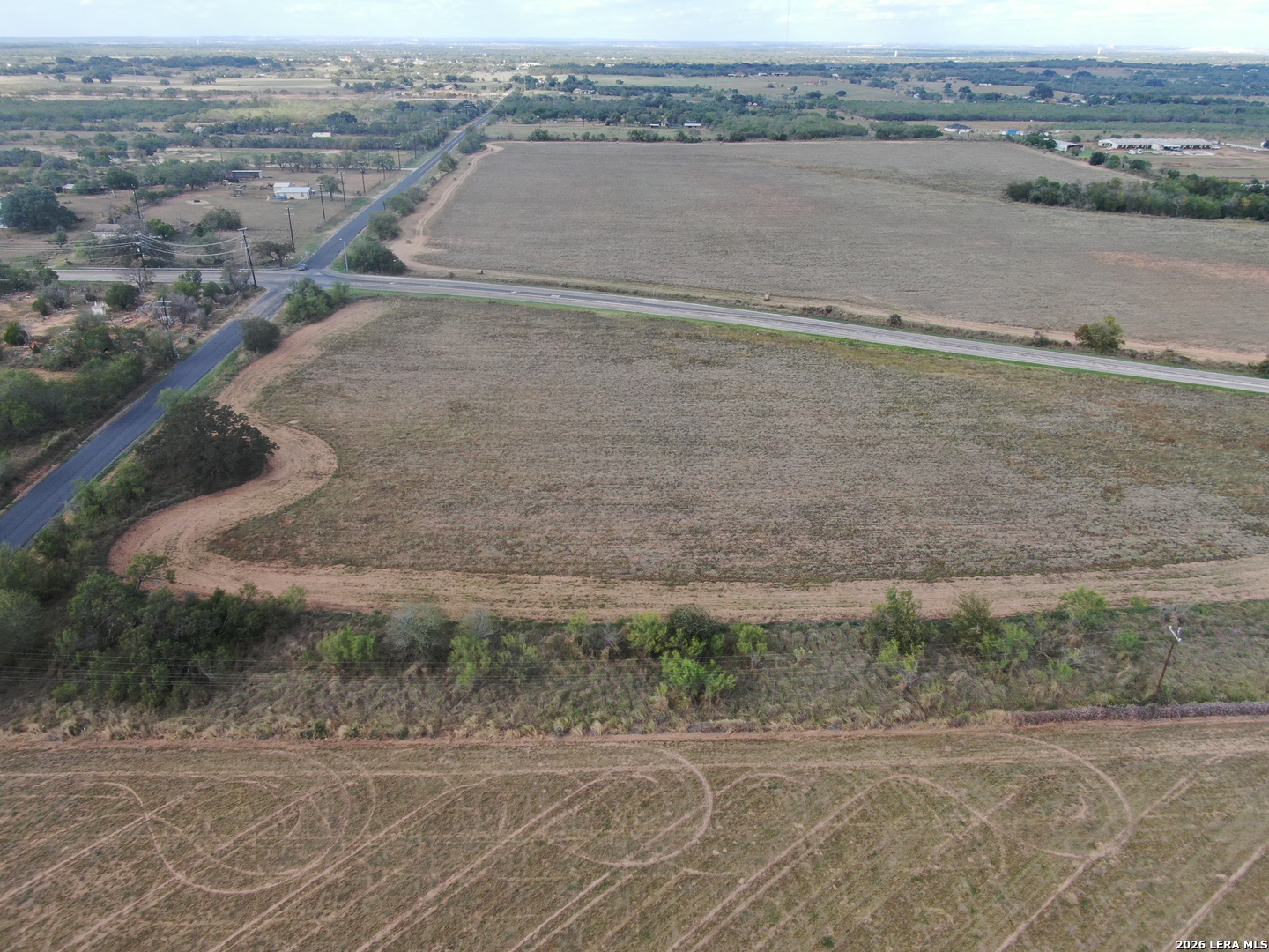 00 FM 2790, Lytle, TX 78052