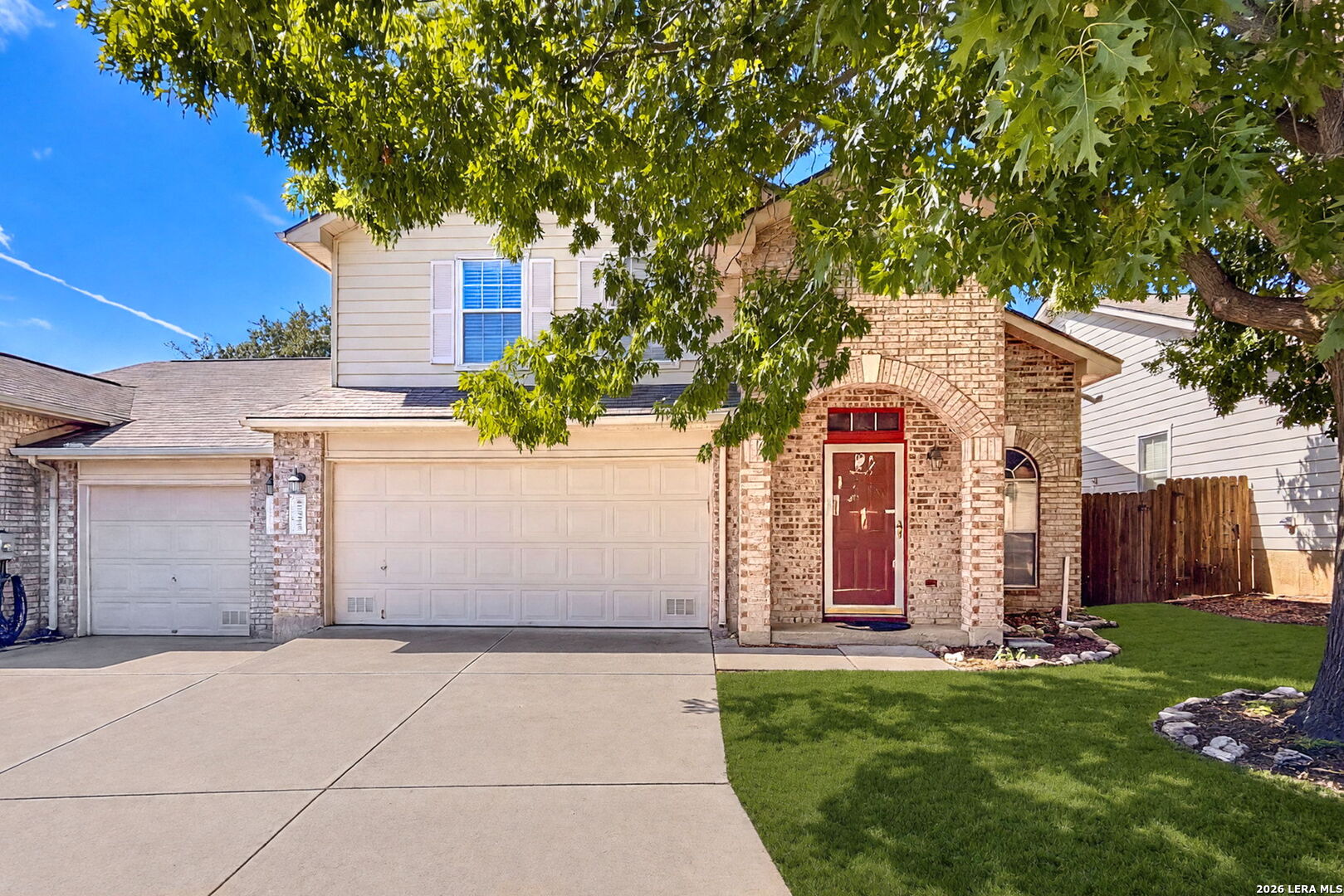 Property photo for 7707 Wexford Gln, San Antonio, TX