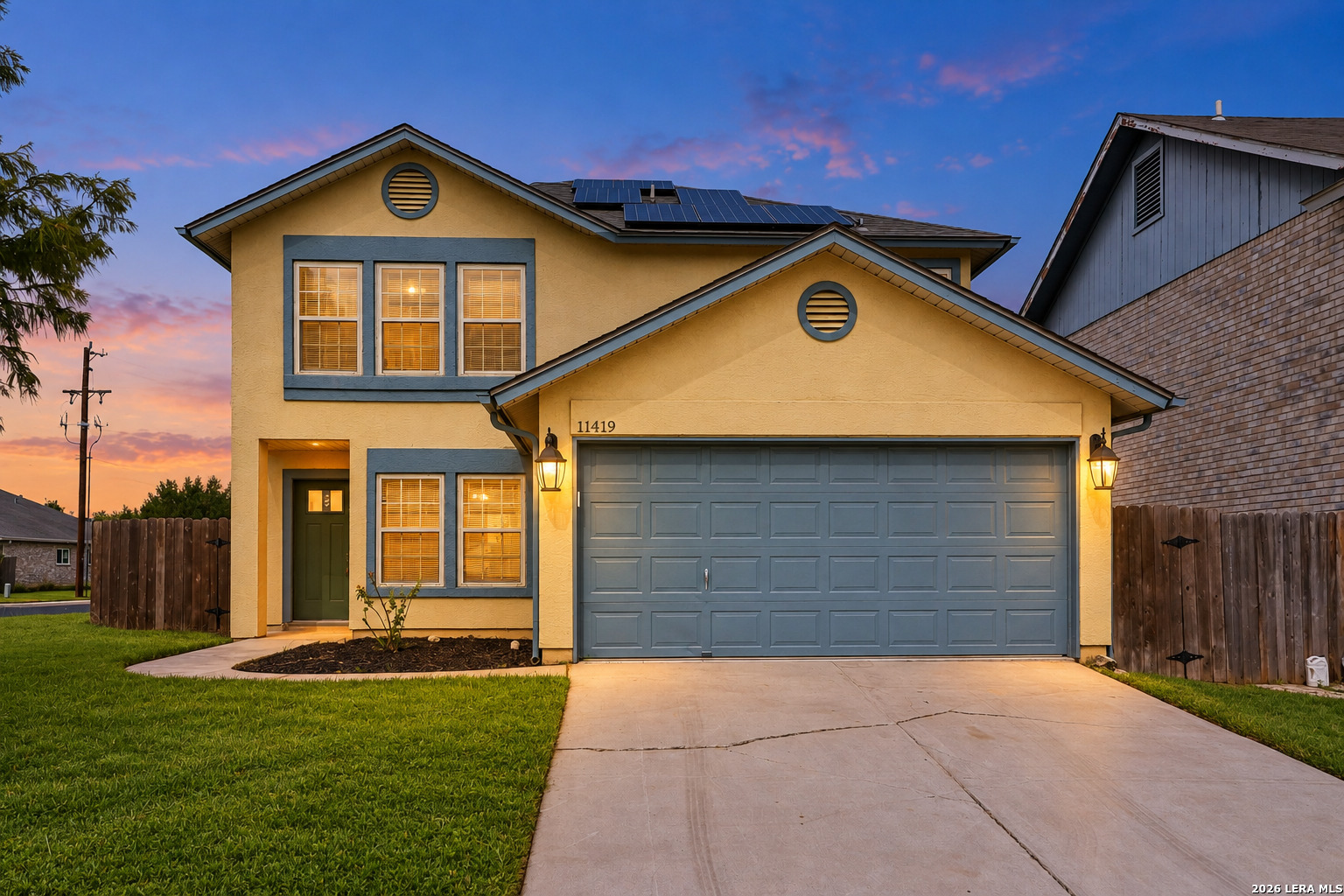 Property photo for 11419 RABBIT SPGS, San Antonio, TX
