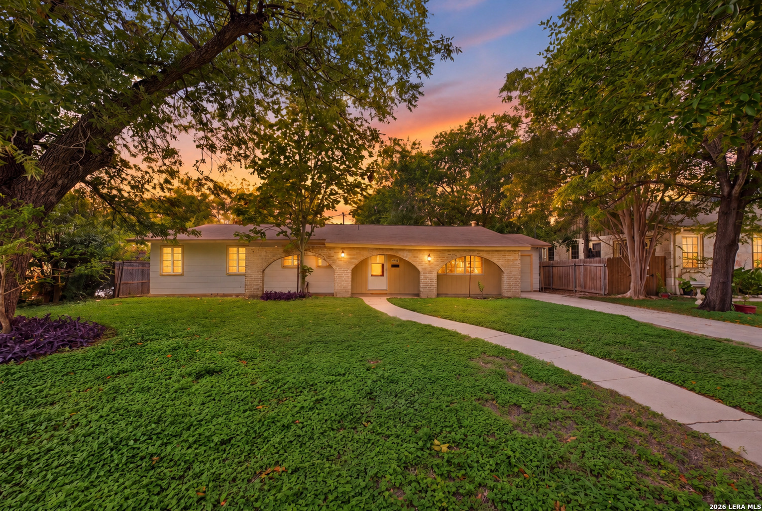 Property photo for 410 North Dr, San Antonio, TX