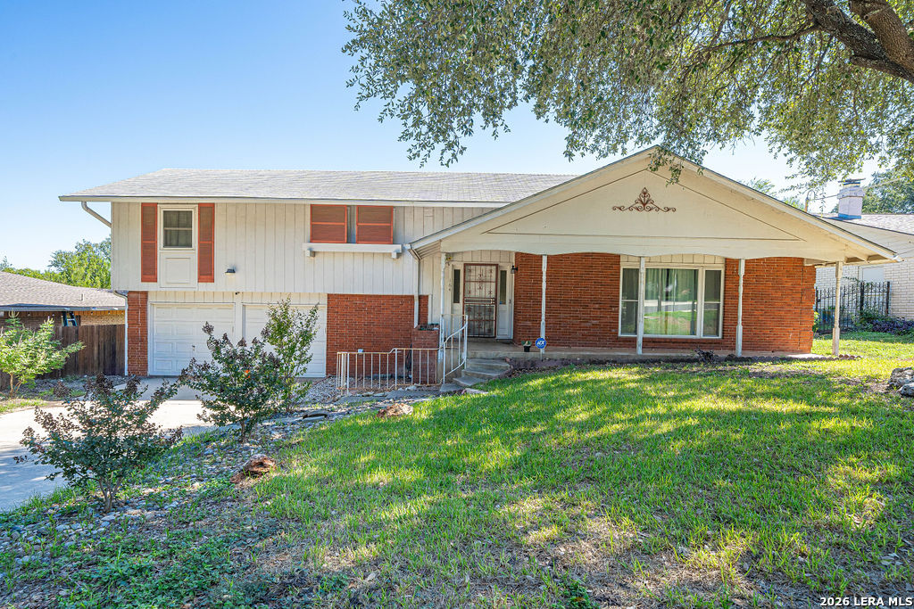 164 FAITH DR, San Antonio, TX 78228