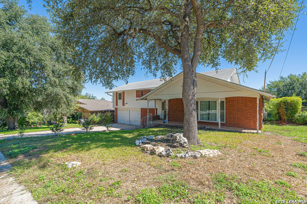 164 FAITH DR, San Antonio, TX 78228