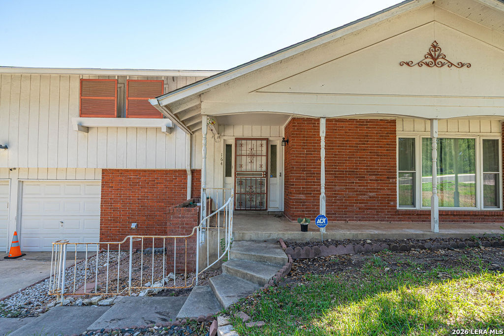 164 FAITH DR, San Antonio, TX 78228