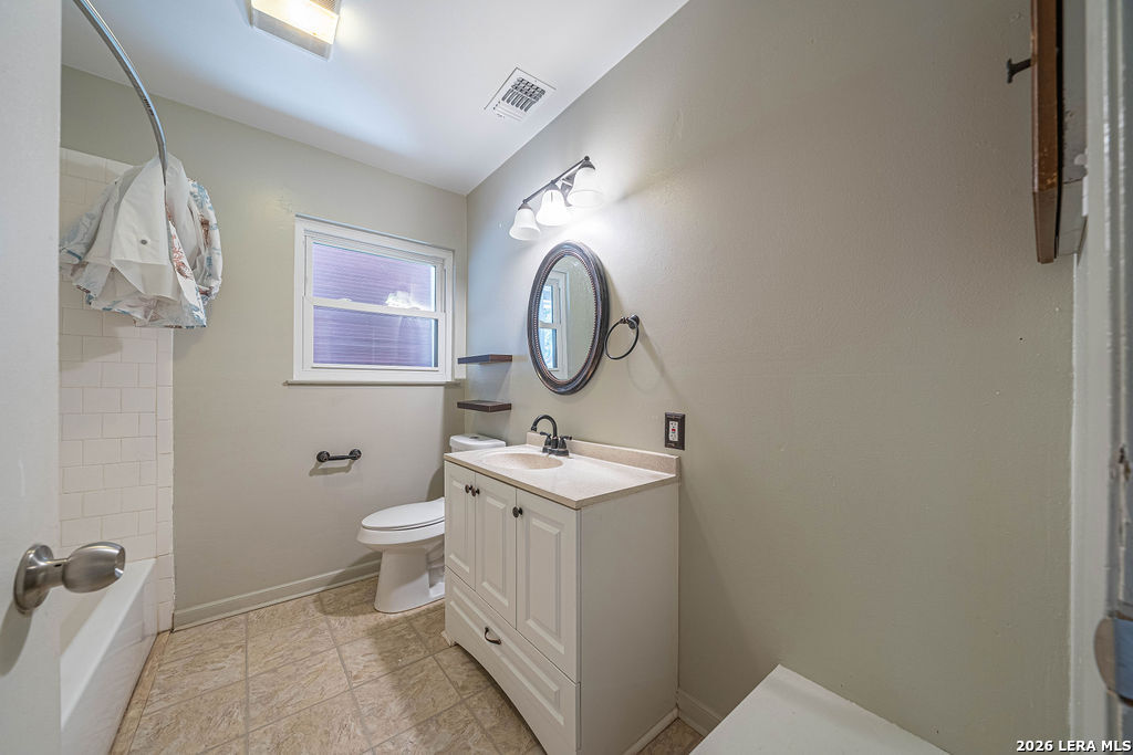 164 FAITH DR, San Antonio, TX 78228