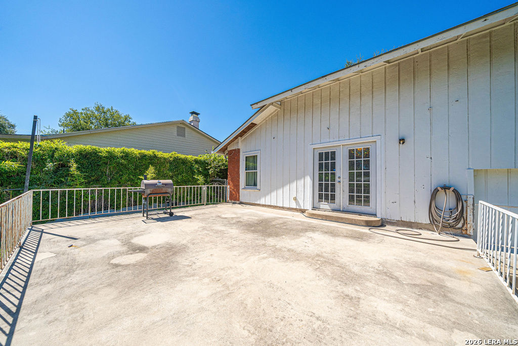 164 FAITH DR, San Antonio, TX 78228