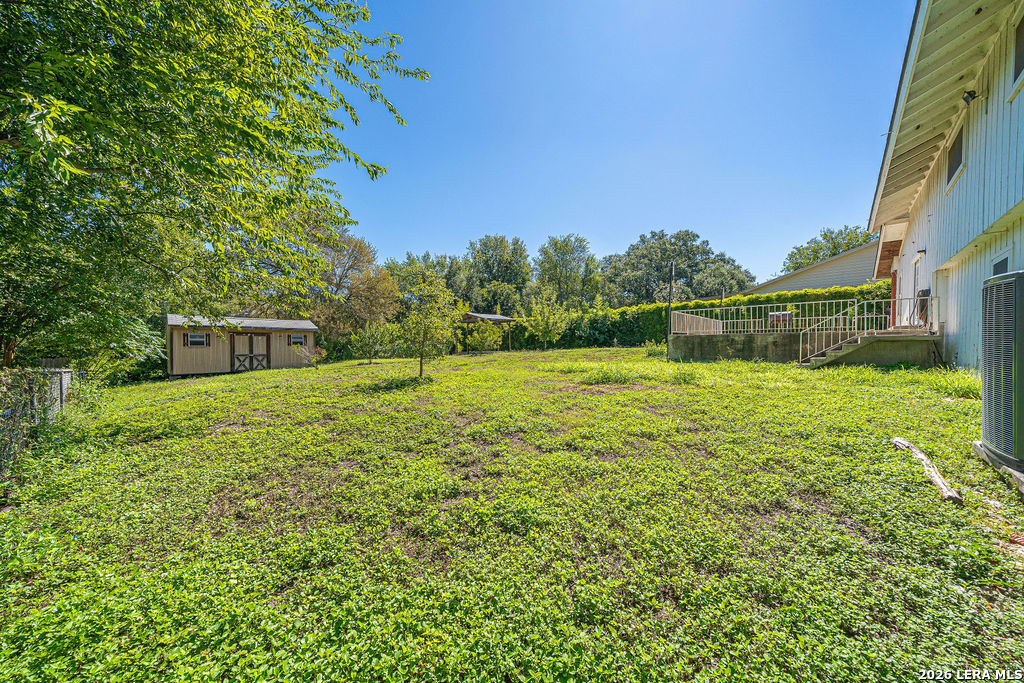 164 FAITH DR, San Antonio, TX 78228